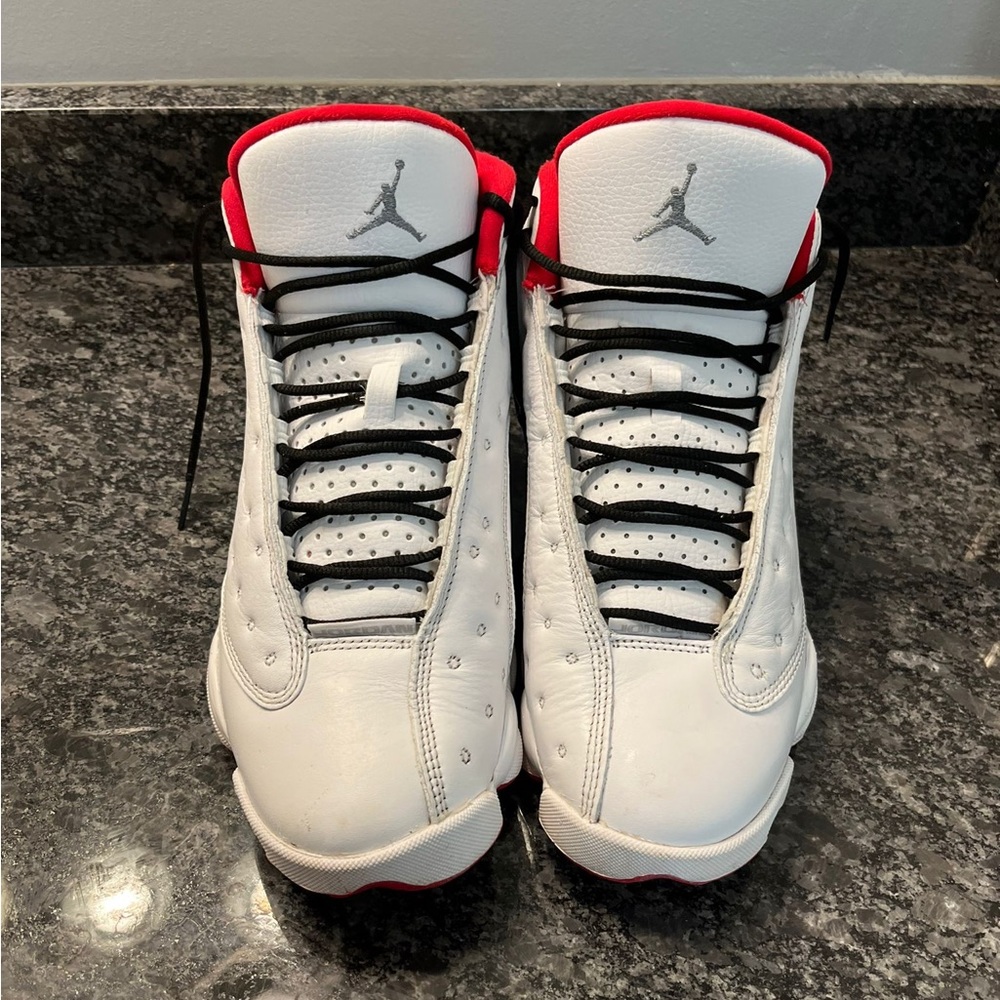 Jordan 13 Alternate History Of Flight - image 3